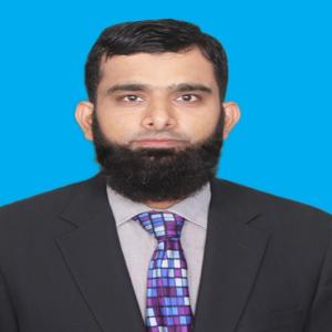 Dr. Haseeb Ahmad